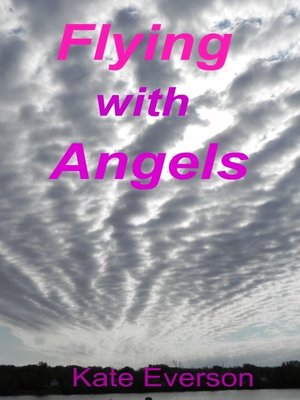 cover image of Flying with Angels